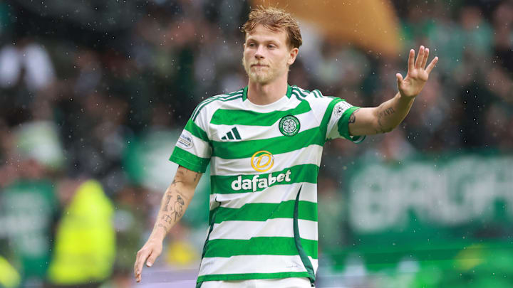 Celtic FC v Kilmarnock FC - cinch Premiership