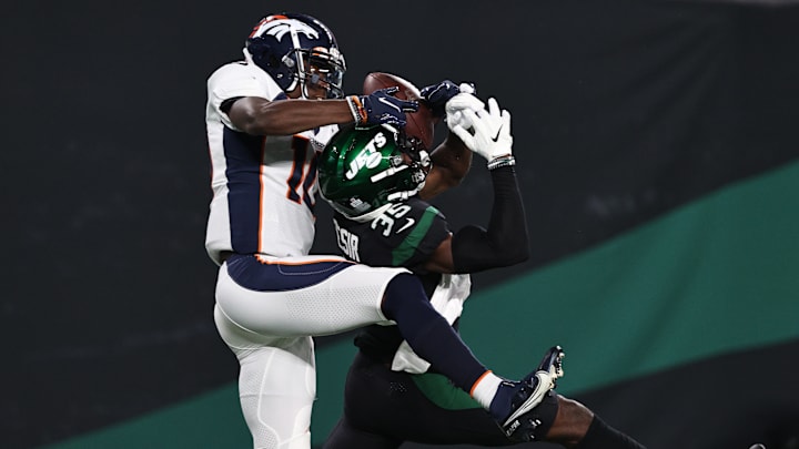 Jerry Jeudy