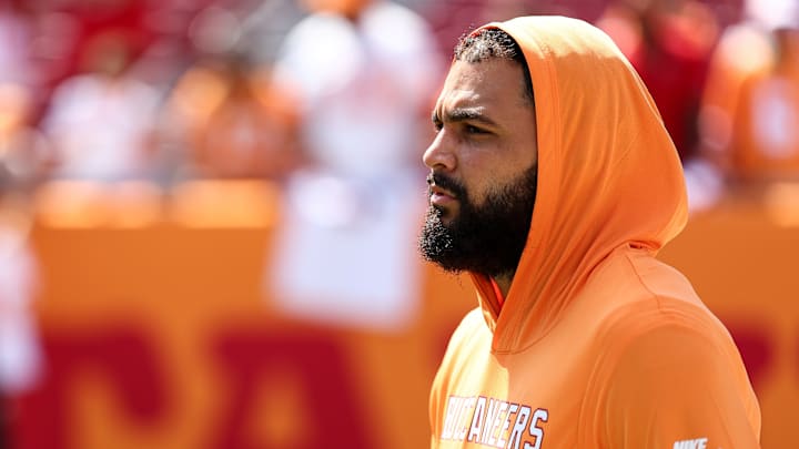 New York Jets v Tampa Bay Buccaneers - NFL 2025 New York Jets v Tampa Bay Buccaneers - NFL 2025