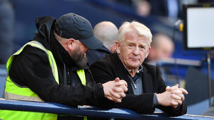 Strachan has been impressed with Celtic's business Strachan has been impressed with Celtic's business