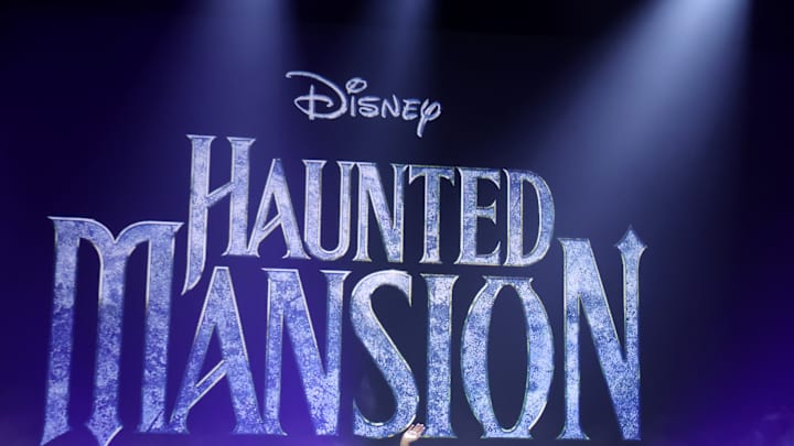 D23 Expo 2022