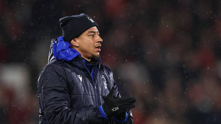 Nottingham Forest v Southampton FC - Premier League