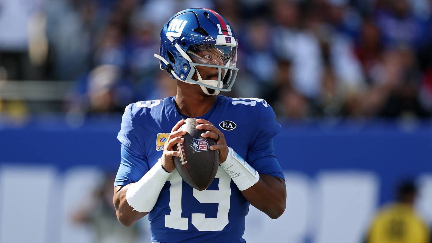 4 NFL quarterbacks who should lose their job after Week 6 — and who ...