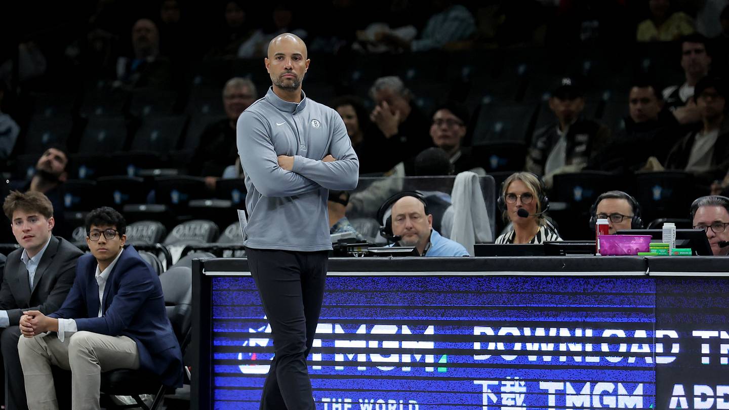 Nets' Play-In Push: Three Fixes for a Rebound Season