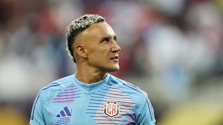 United States v Costa Rica - Gold Cup 2025: Quarterfinals