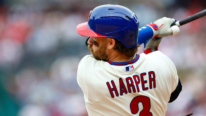 Bryce Harper 