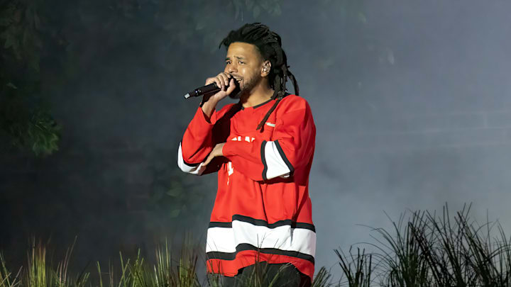 2024 Dreamville Music Festival