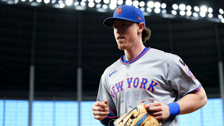 New York Mets v. Miami Marlins