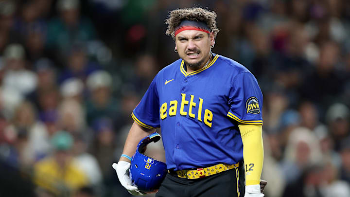 Failed trade bid has Mariners fans imagining a horrible life without Josh Naylor