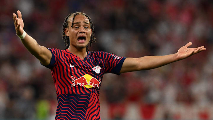 FBL-GER-SUPER CUP-BAYERN MUNICH-LEIPZIG