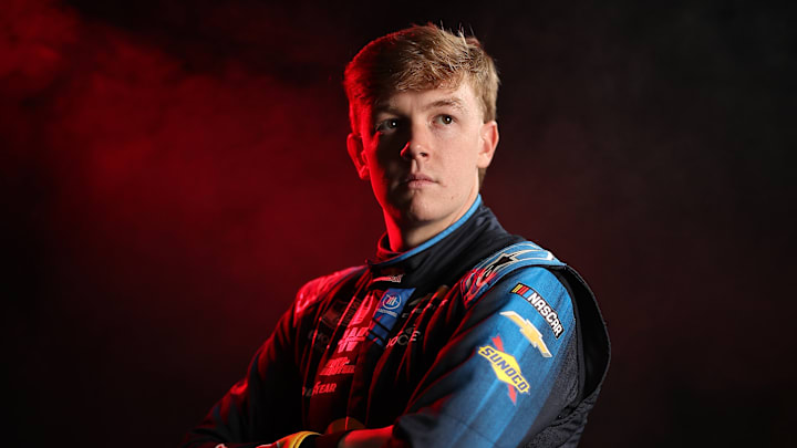 Connor Zilisch, Trackhouse Racing, NASCAR Connor Zilisch, Trackhouse Racing, NASCAR