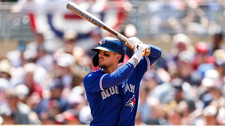 Toronto Blue Jays v Minnesota Twins