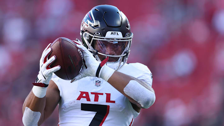 Atlanta Falcons v San Francisco 49ers