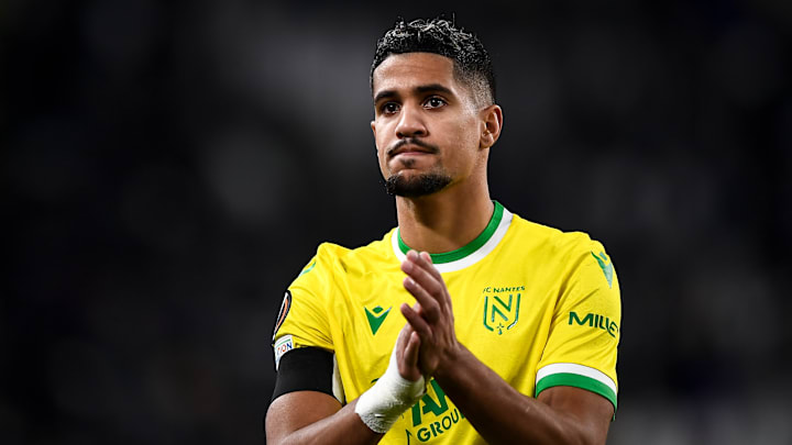 Le FC Nantes reçoit le Stade Rennais pour le derby