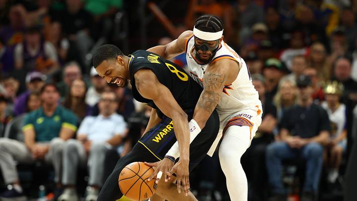 De'Anthony Melton and Jordan Goodwin De'Anthony Melton and Jordan Goodwin