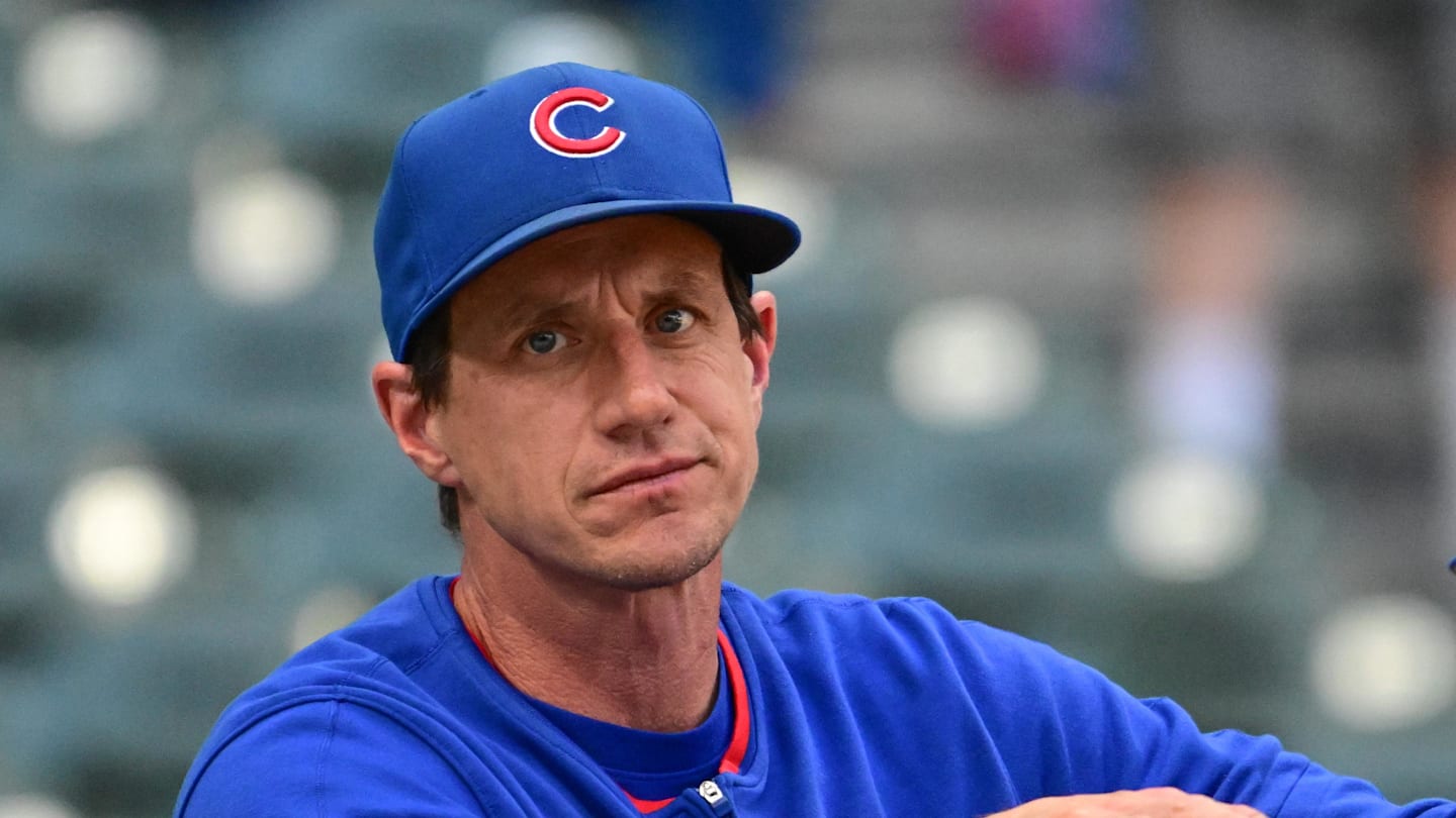Breaking Down A Creative Hypothetical Cubs Trade For Former AL Cy Young  Winner
