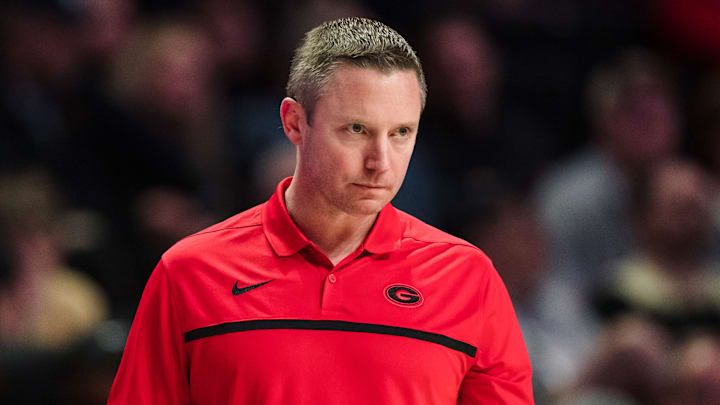Georgia v Wake Forest