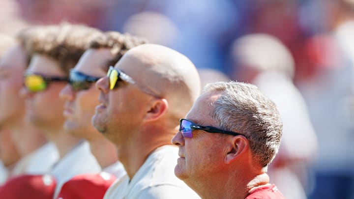 Texas Tech v Arkansas