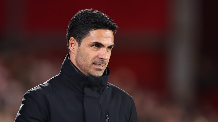 Mikel Arteta - Arsenal Mikel Arteta - Arsenal