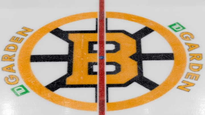 Washington Capitals v Boston Bruins