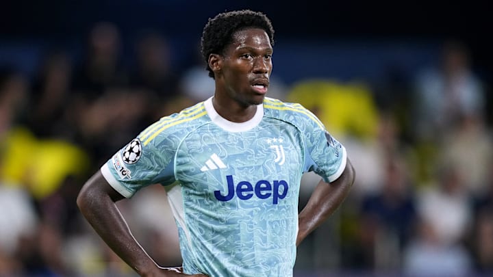 Jonathan David Jonathan David