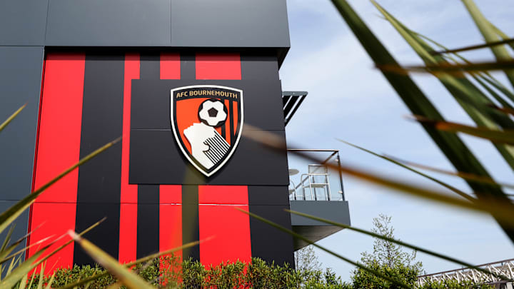 Bournemouth would like to sign an Arsenal striker