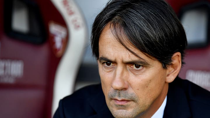 Simone Inzaghi