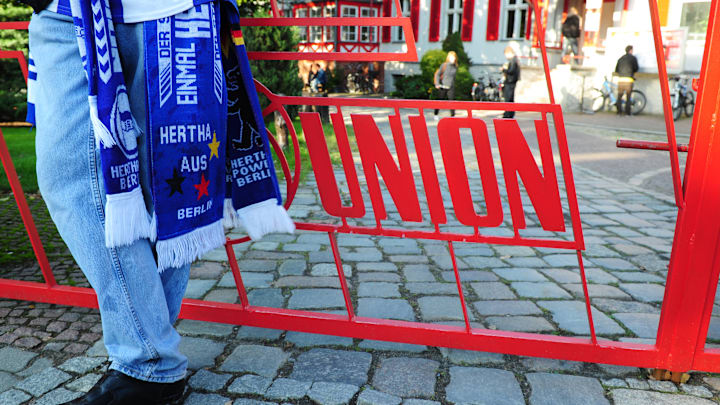 Das Derby der Stadt steht an! Das Derby der Stadt steht an!