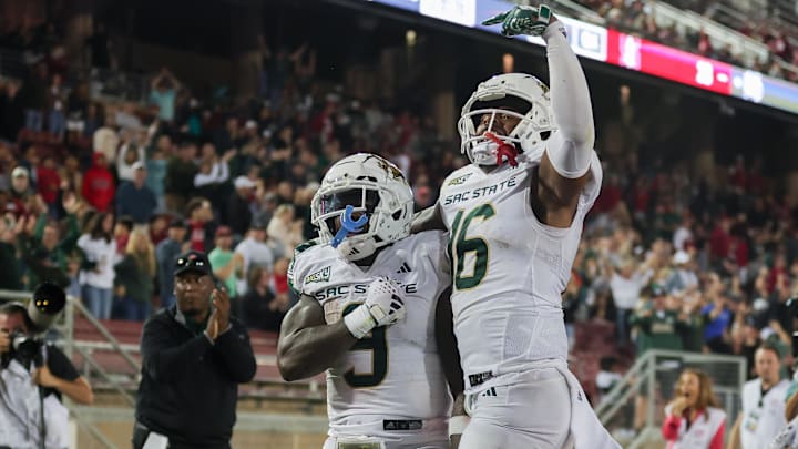 Sacramento State is set to join the MAC beginning next fall.