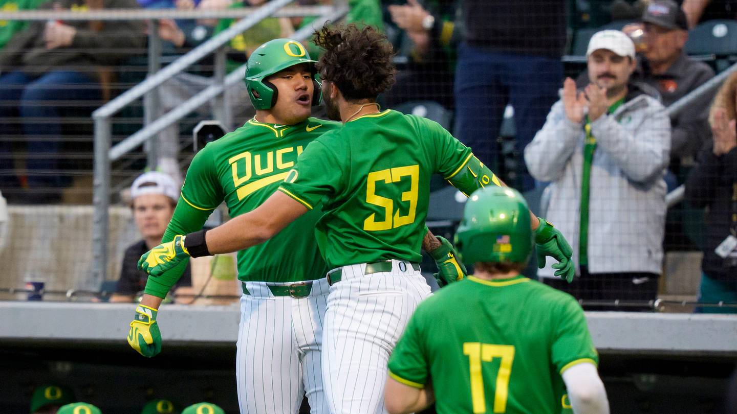Quick Preview: Oregon State's Opponents in the Eugene Regional