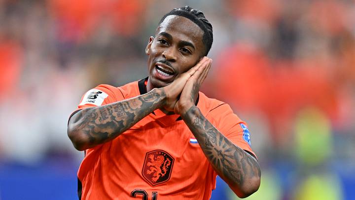 Netherlands v Sweden: Group F - FIFA World Cup 2026 Netherlands v Sweden: Group F - FIFA World Cup 2026