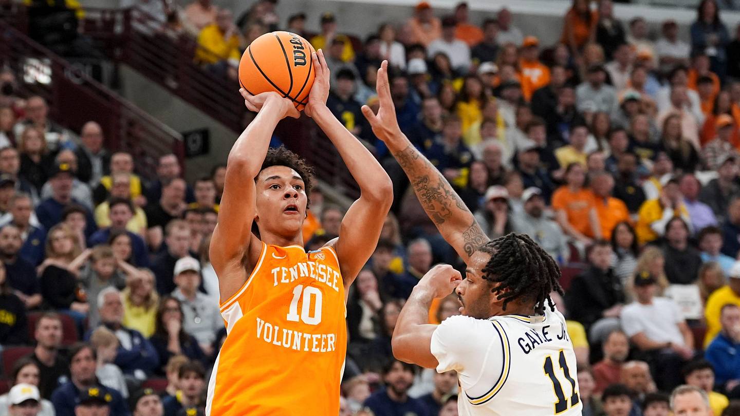 The Milwaukee Bucks have shown interest in this player 10th overall