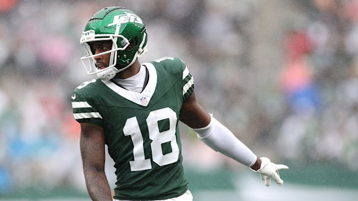 Denver Broncos v New York Jets
