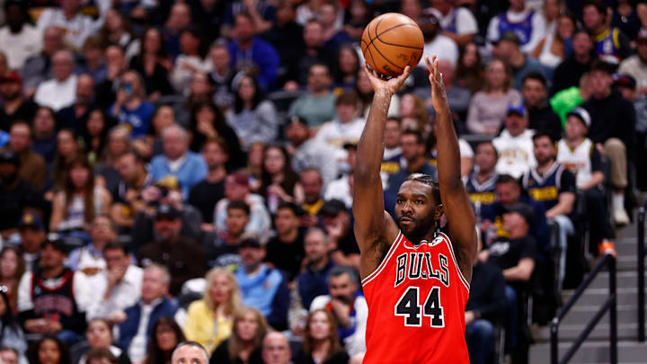 Chicago Bulls v Denver Nuggets