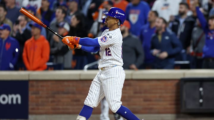 Francisco Lindor