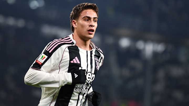 Kenan Yildiz wird von Real Madrid umworben