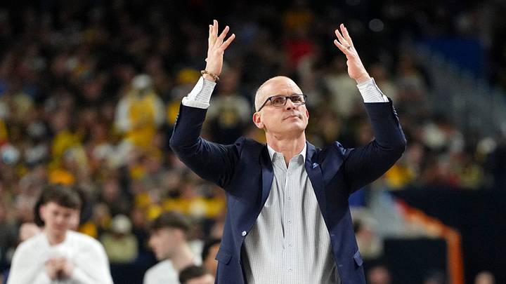 Dan Hurley Dan Hurley