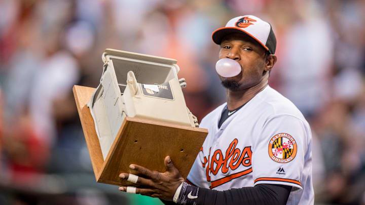 Boston Red Sox v Baltimore Orioles