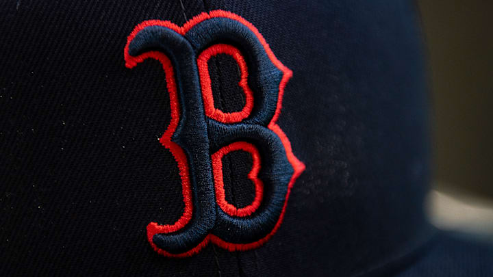 Boston Red Sox Spring Training