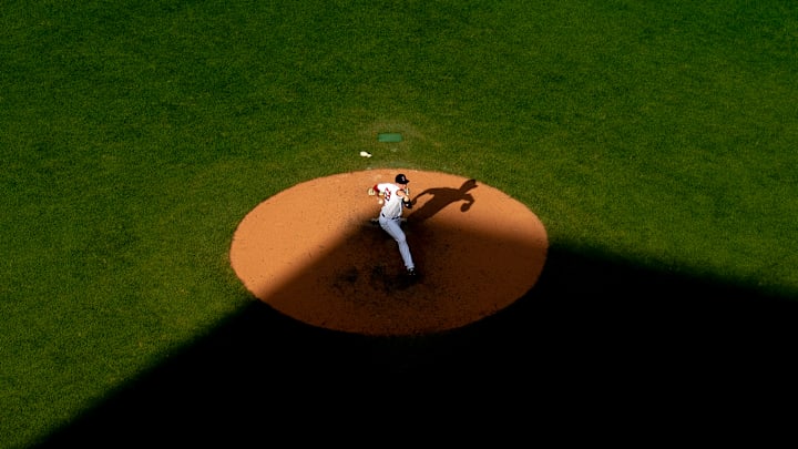 Toronto Blue Jays v Boston Red Sox