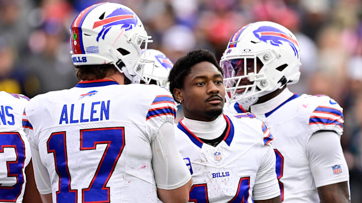 Buffalo Bills