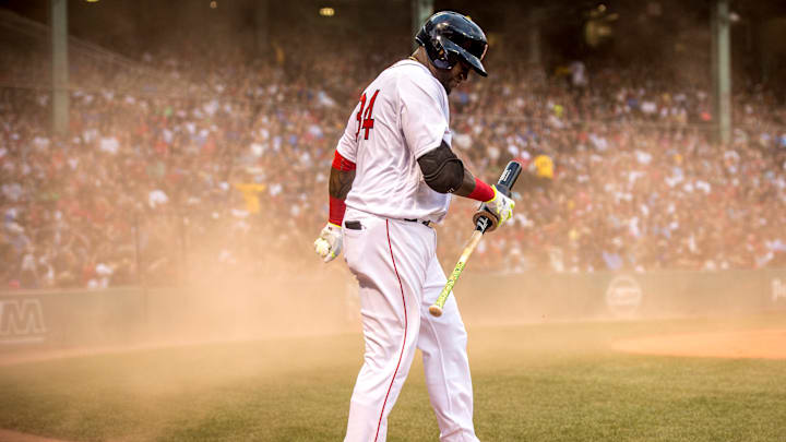 Minnesota Twins v Boston Red Sox Minnesota Twins v Boston Red Sox