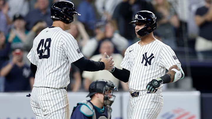 Seattle Mariners v New York Yankees