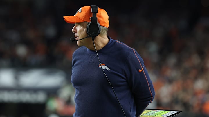 Denver Broncos, Sean Payton