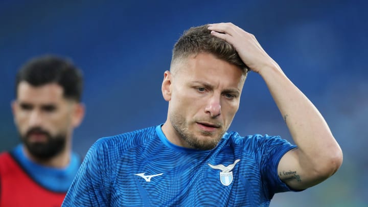 Ciro Immobile Ciro Immobile