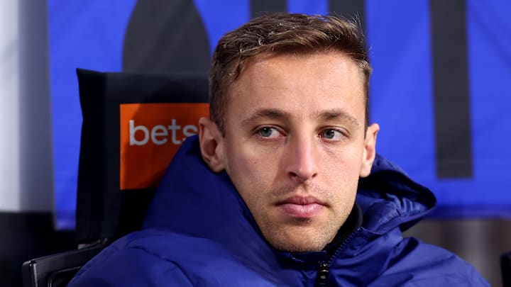 Davide Frattesi Davide Frattesi