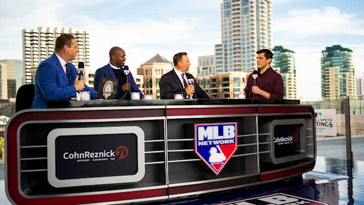 2019 Major League Baseball Winter Meetings