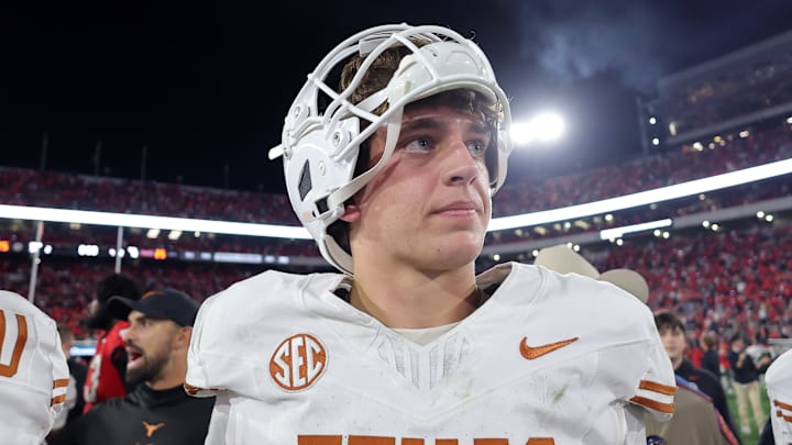 Texas v Georgia Texas v Georgia