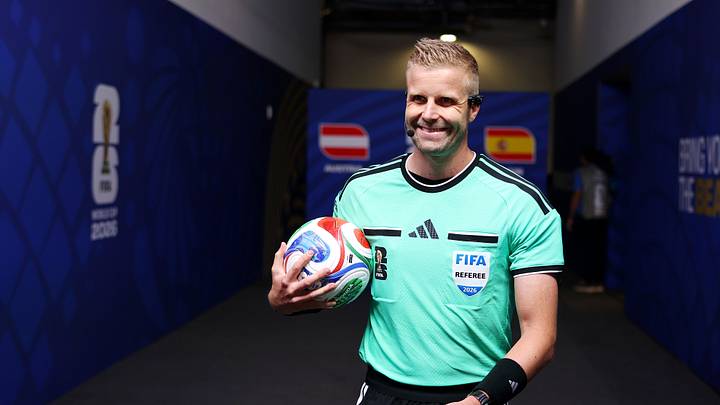 Spain v Austria: Round of 32 - FIFA World Cup 2026 Spain v Austria: Round of 32 - FIFA World Cup 2026