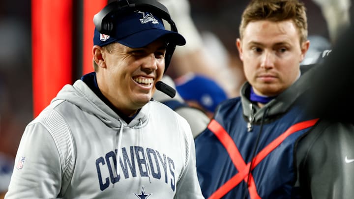 AFC Wild Card Playoffs - Dallas Cowboys v Tampa Bay Buccaneers